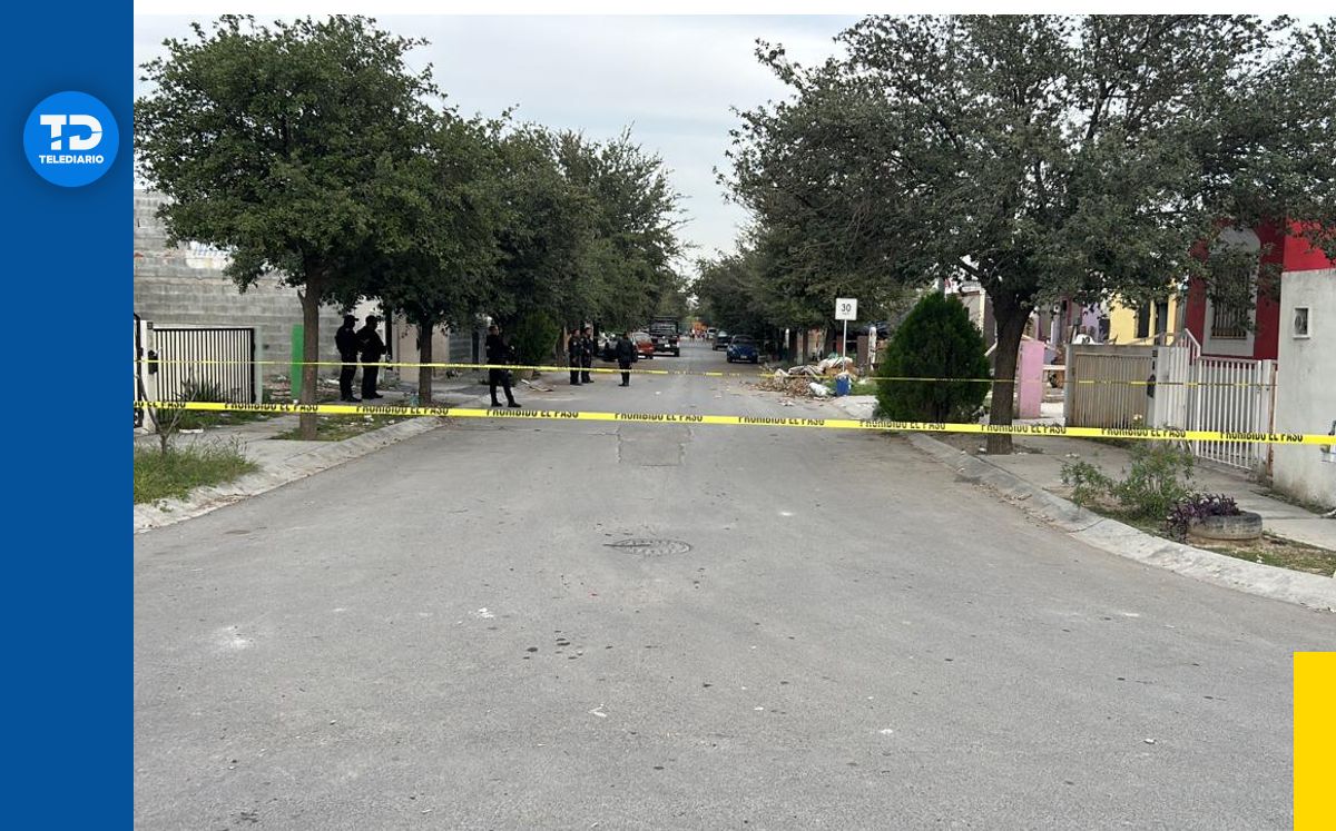 Asesinan a hombre en la colonia Paraje San José | Leyda Estrada