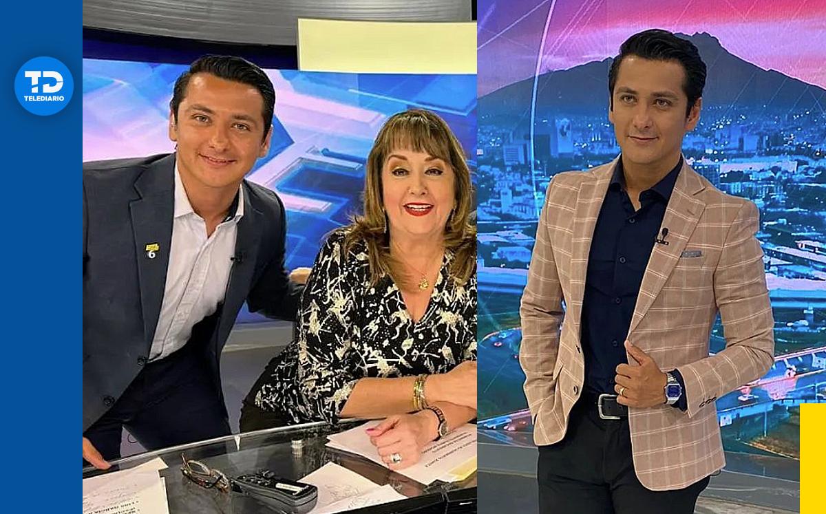 Licenciada María Julia y Erik Solheim Rocha | Cortesía