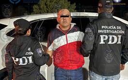 El trailero fue detenido por atropellar a una ciclistas en Circuito Interior