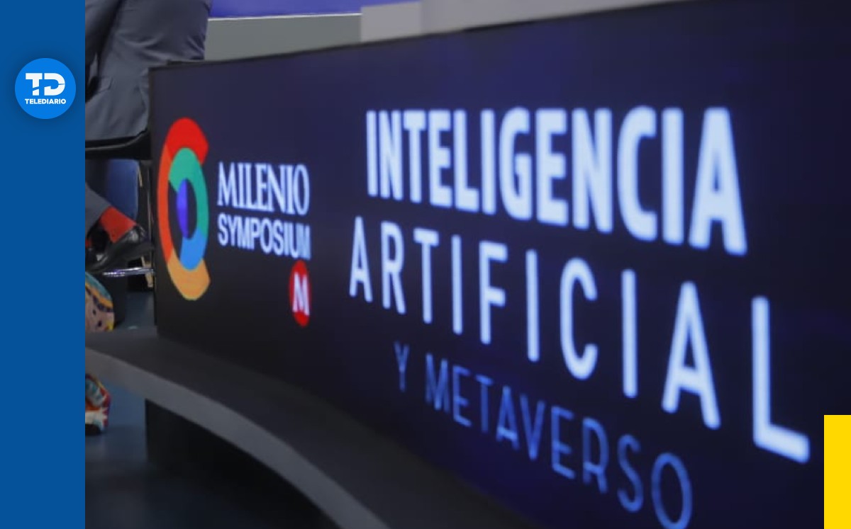 Disfruta de dos días llenos de interesante información en el Symposium Milenio 2023