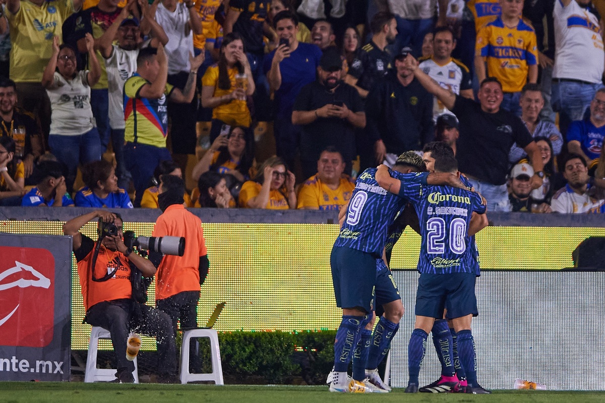 MexSport. /