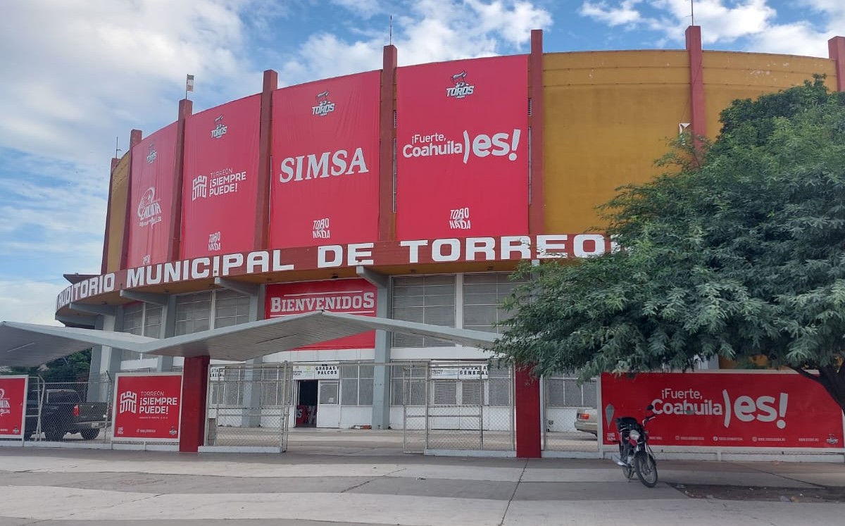 Torreón, cartilla militar