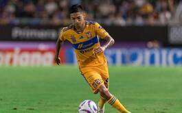 El futbolista mexicano habló sobre lo que será enfrentar a las águilas del América en la jornada 17 del torneo Apertura 2023