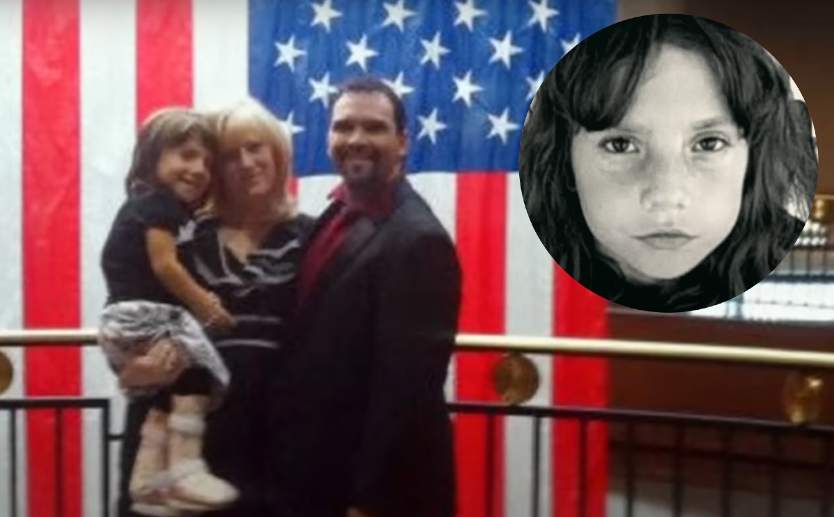 Caso de Natalia Grace la niña adoptada que era una mujer de 22 años Telediario México