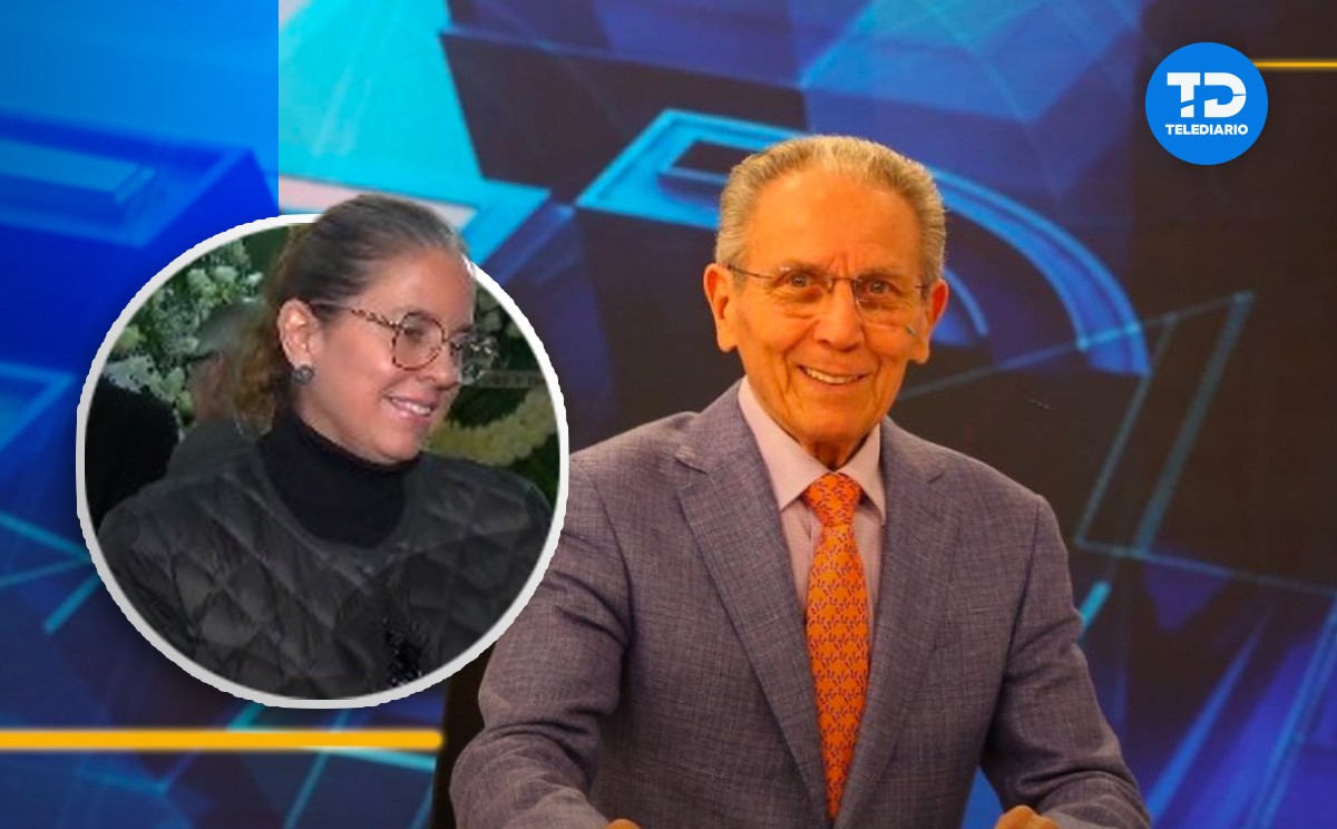 Hija de Arquitecto Benavides invita a público a misa para su papá