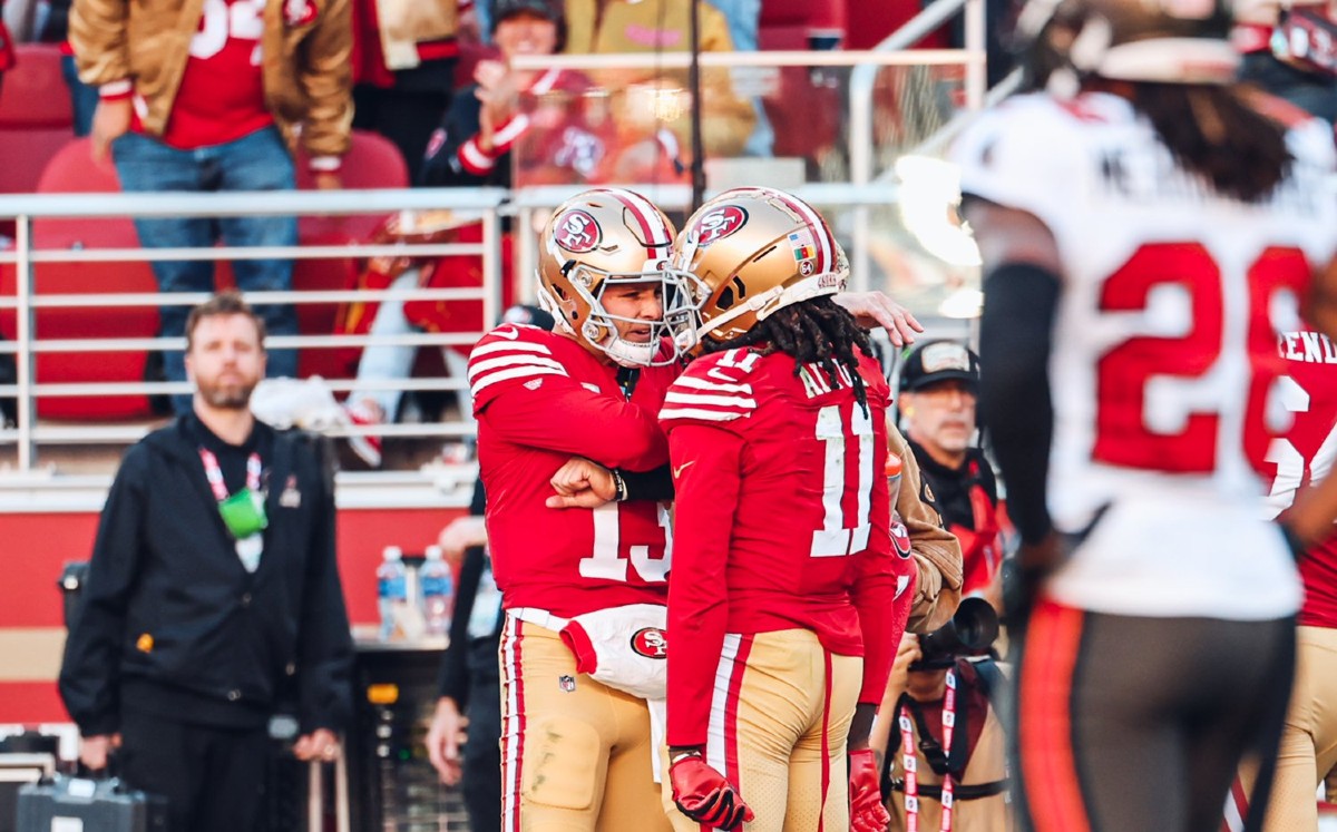 @49ers. /