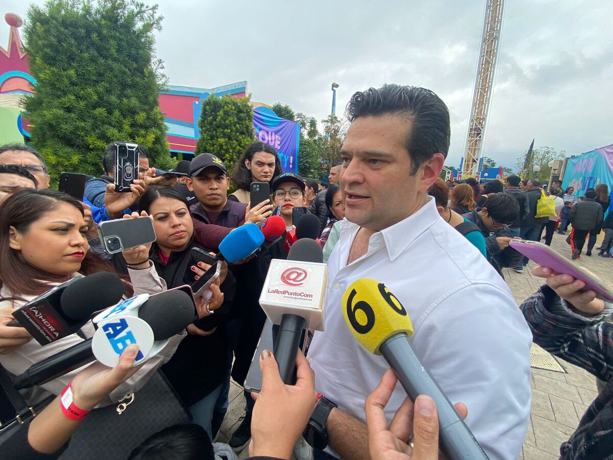 Francisco Cienfuegos / Erik Solheim