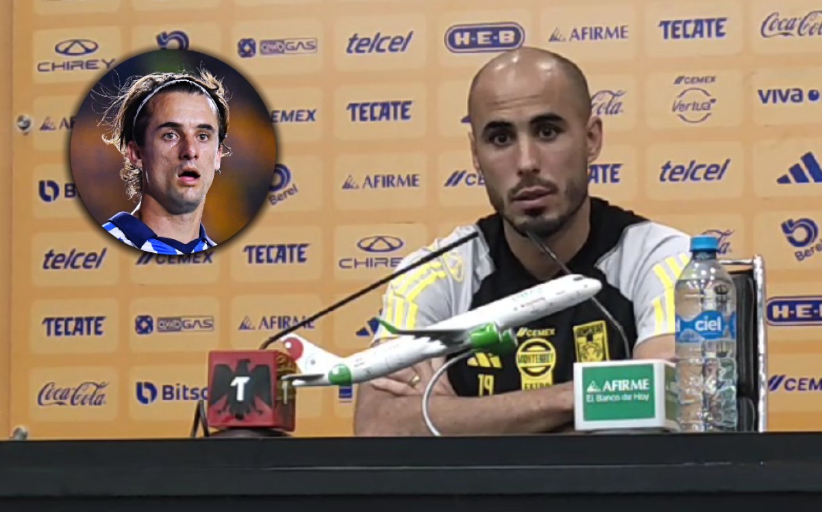 Guido Pizarro / Mexsport