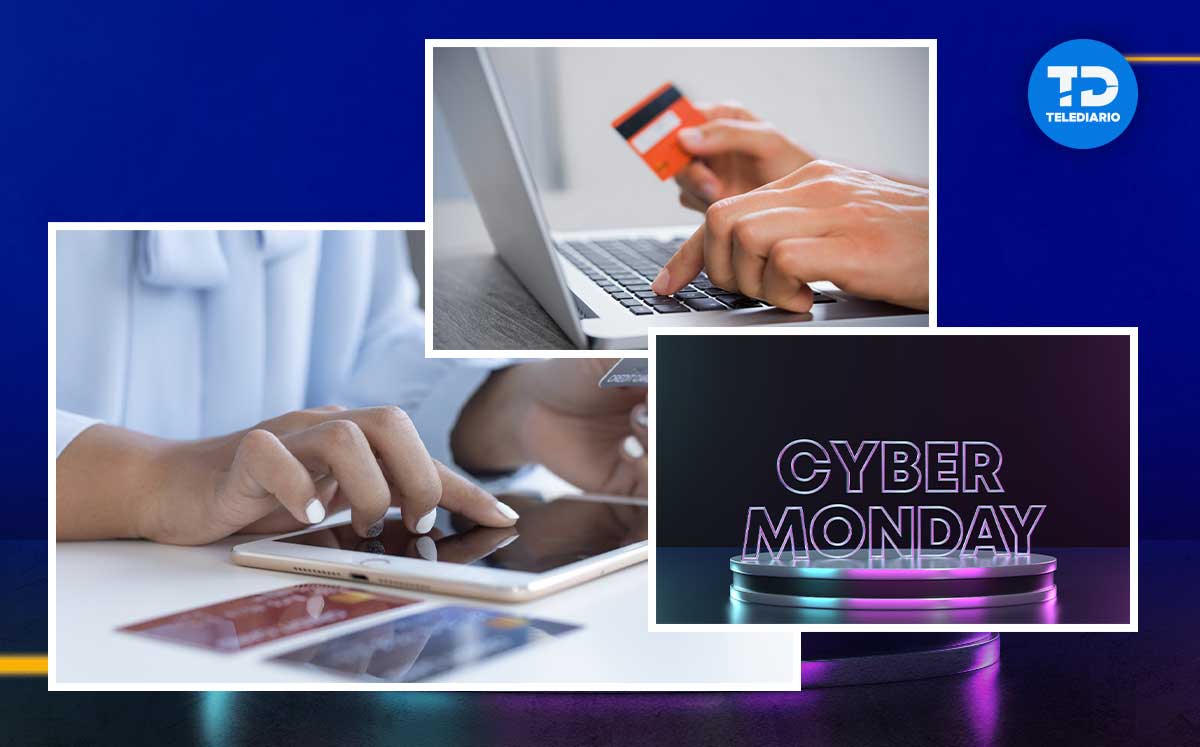 Cyber Monday / Especial