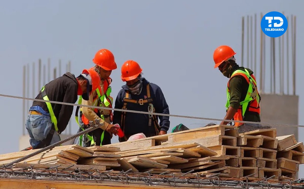 Materiales para construcción aumentan de precio en Guanajuato y pegan en el costo final de las obras | Cortesía