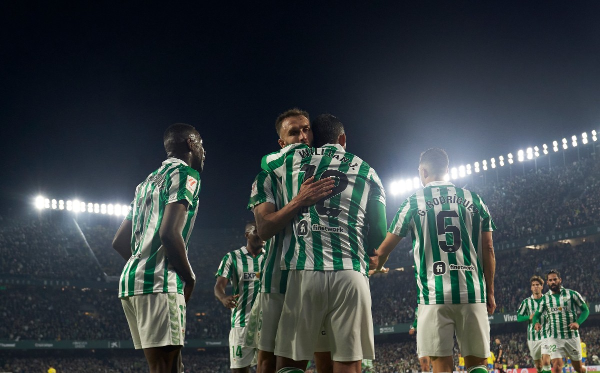 @RealBetis. /