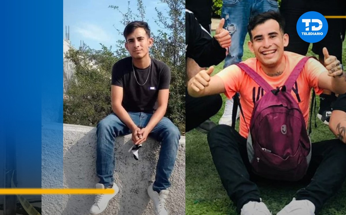 Gerardo Emmanuel Mendoza Salazar | Especial