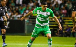 Santos Laguna, club santos laguna, vacaciones de santos laguna, liga mx