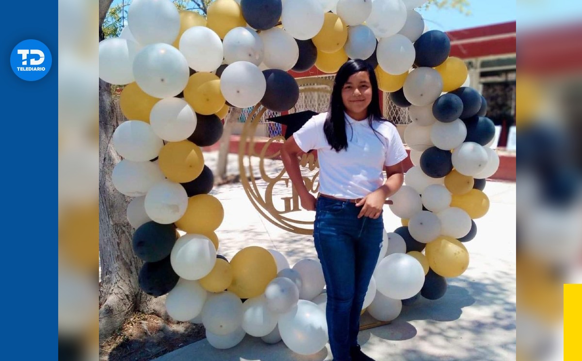 Viviana Sofía Galaviz Valerio | Cortesía