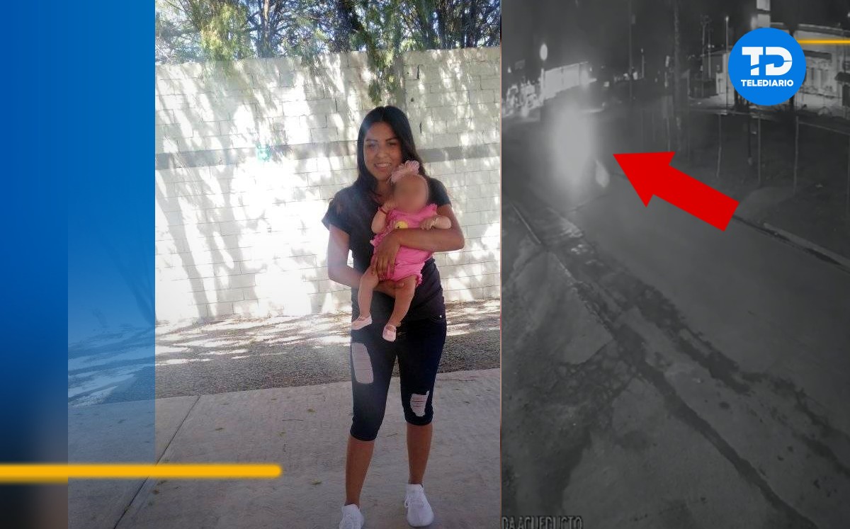 Yesenia Guadalupe Sosa: así fue la volcadura en Juárez | Especial