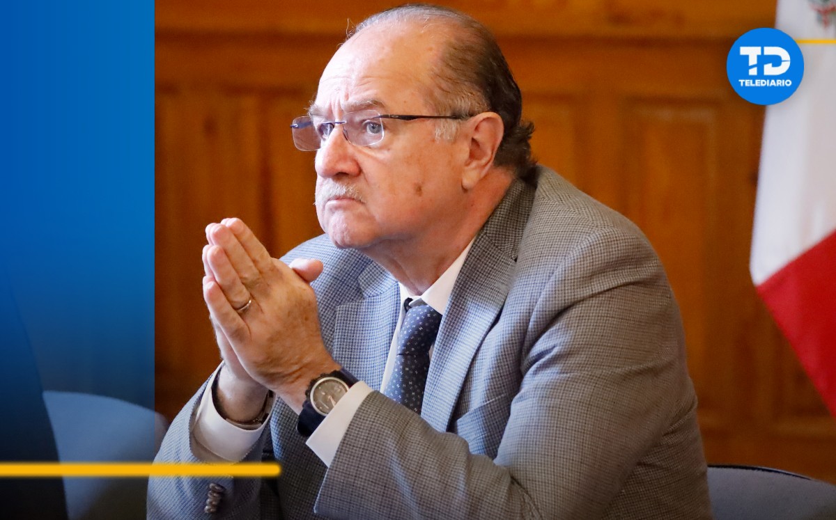 Javier Navarro / Jorge López