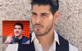 Durante el programa La Recepción Radio, Mauricio Velázquez explotó contra una mujer que marcó para insultarlo y criticarlo por no apoyar a Santos.