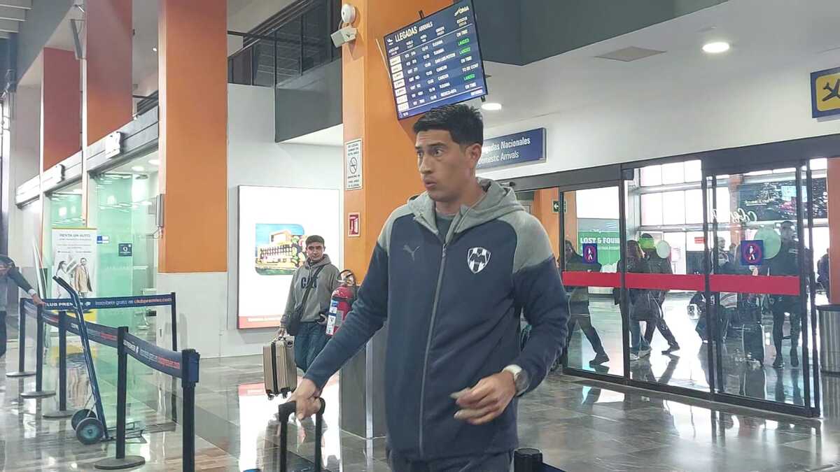 Daniel Santillán. /