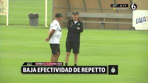 Futbol al Día realizó un análisis del porcentaje de efectividad de los entrenadores de Santos en los últimos años.