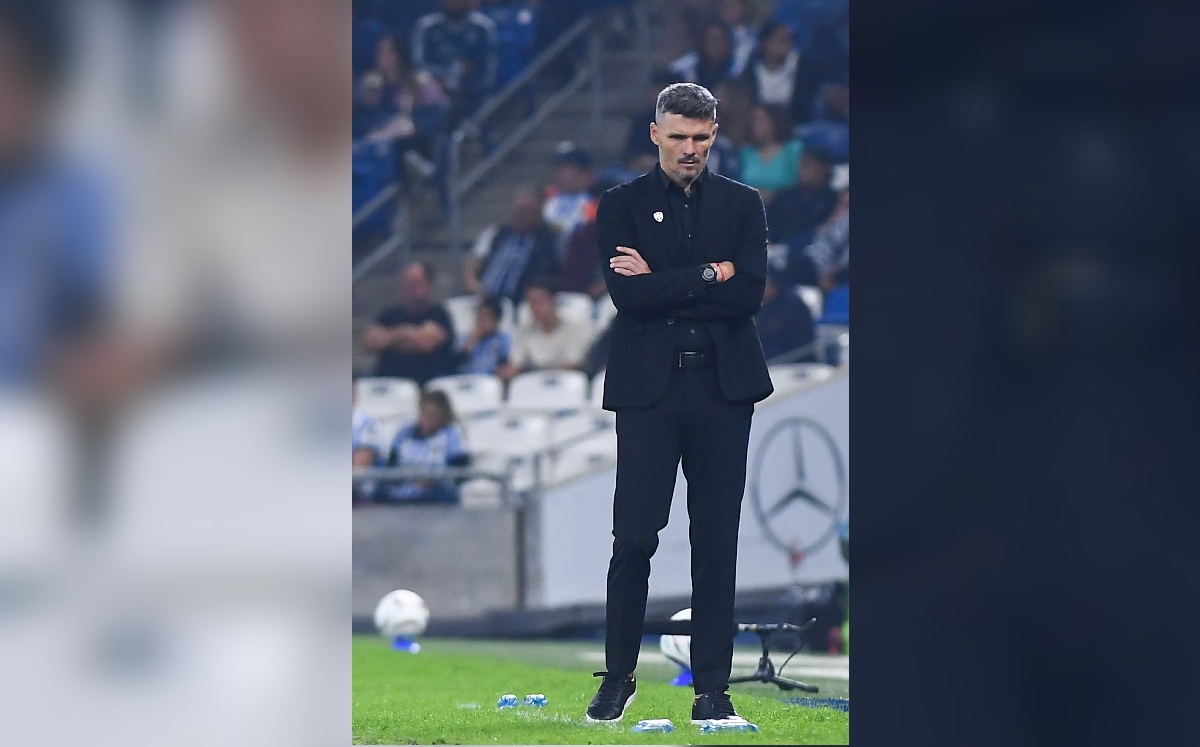 Fernando Ortiz durante los Cuartos de Final / CORTESÍA: Mexsport
