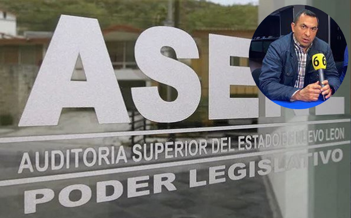 Auditoría Superior de Nuevo León | Especial