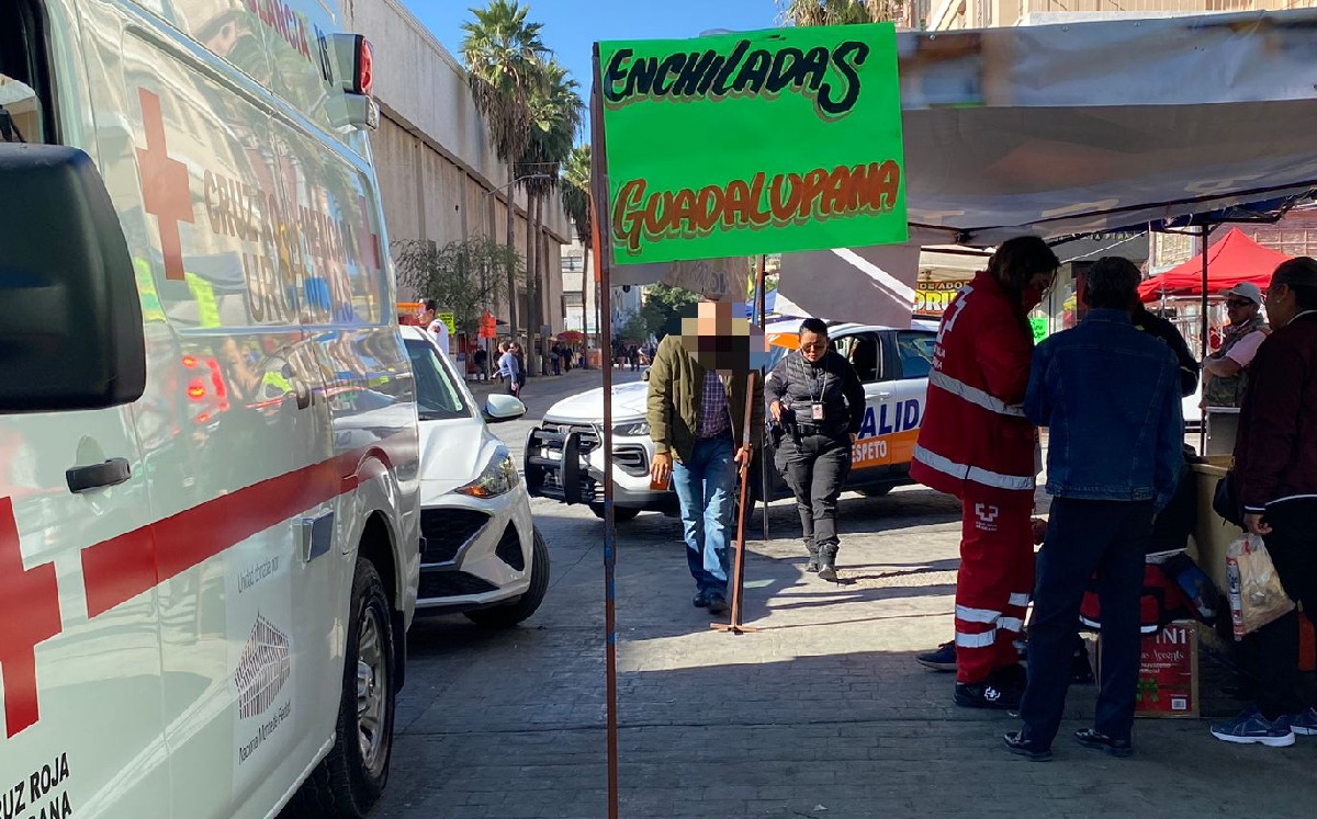 Los involucrados fueron enviados al Tribunal de Justicia Municipal