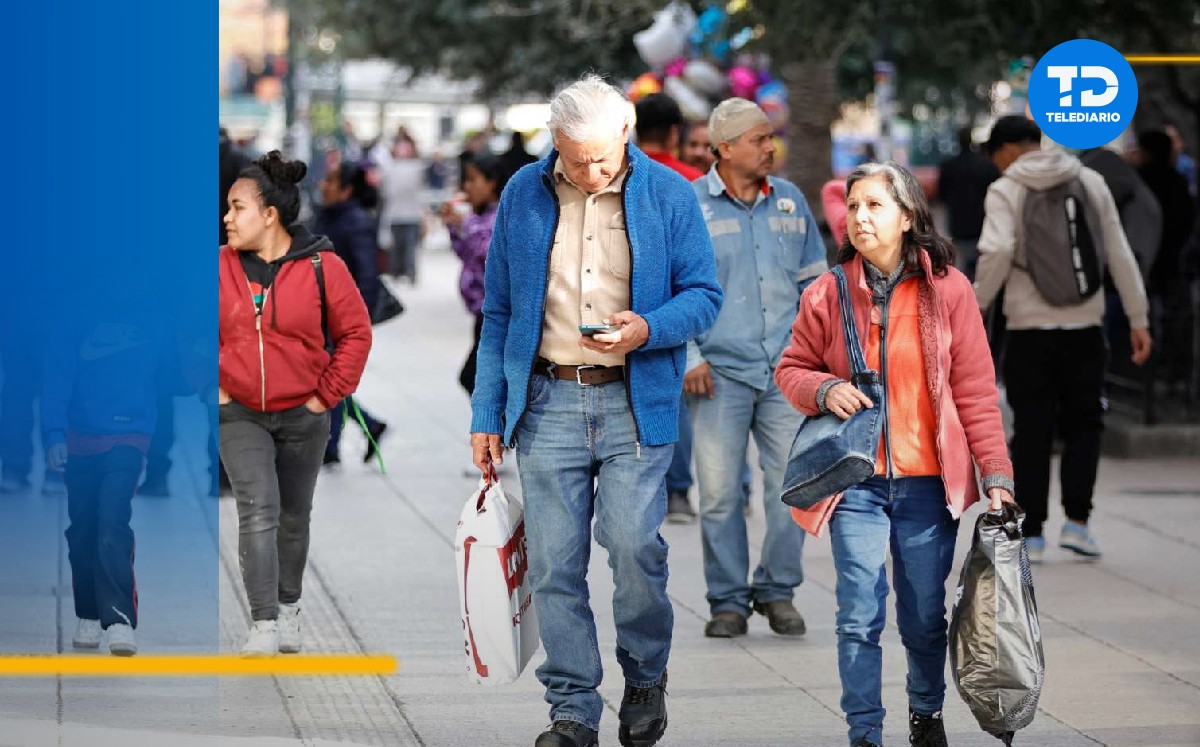 Clima en Nuevo León 12 de diciembre | Jorge López