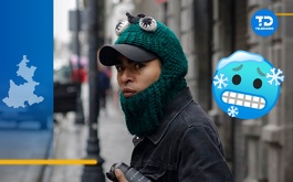 Así estará el clima en Puebla este 11 de diciembre del 2023, te decimos cuáles son las regiones más afectadas,