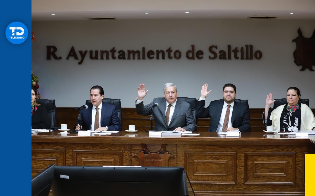 Segundo informe de gobierno de José María Fraustro Siller.