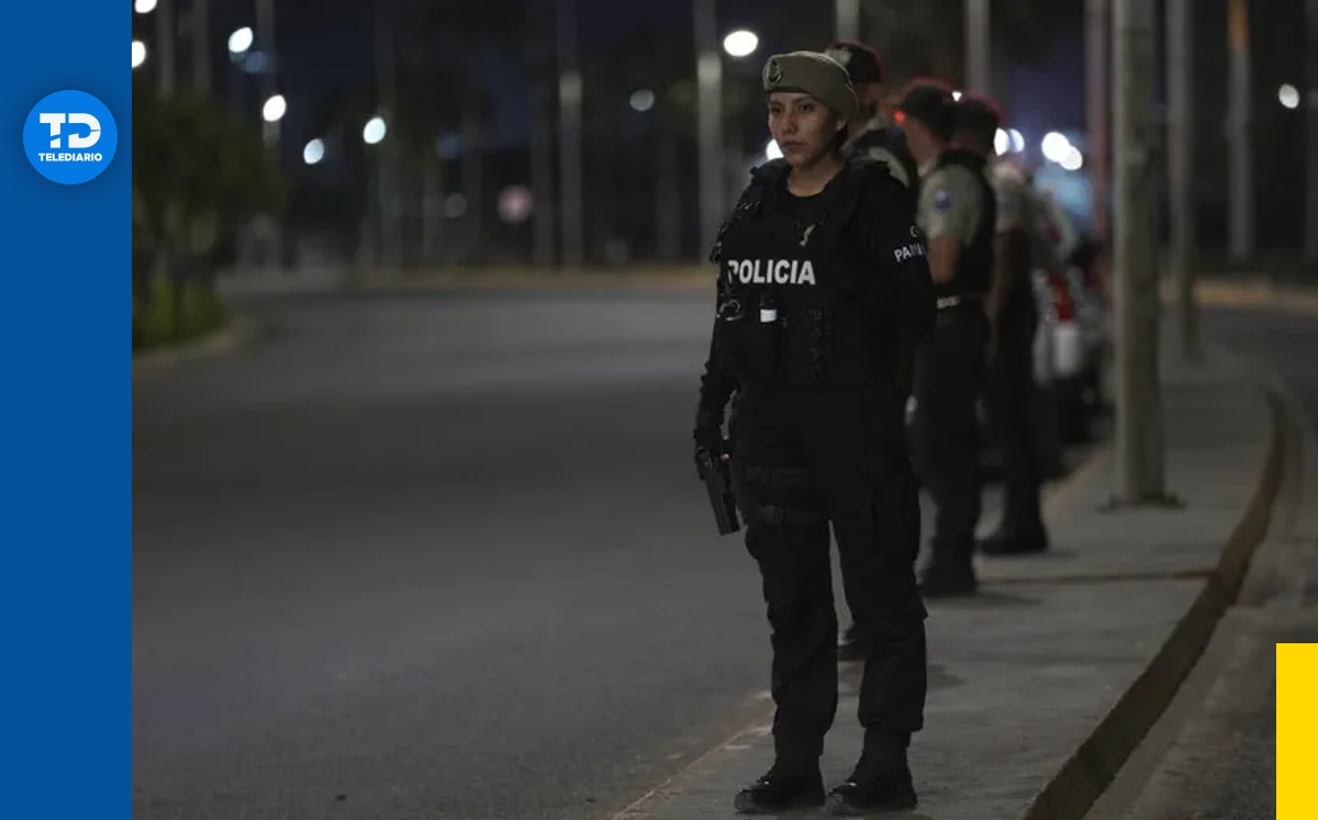 La policía ya se encuentra investigando el caso /AP