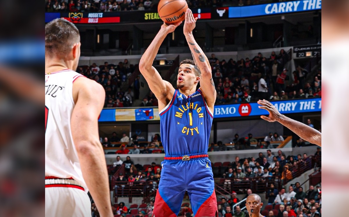 @nuggets. /