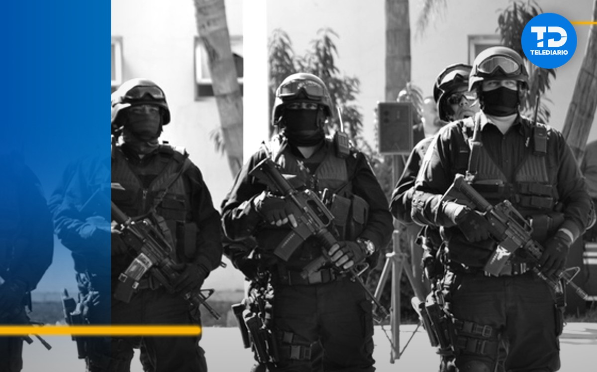 Reforma de policías municipales en Guanajuato | ESPECIAL