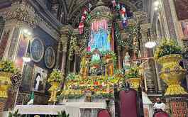 Santuario de Nuestra Señora de Guadalupe