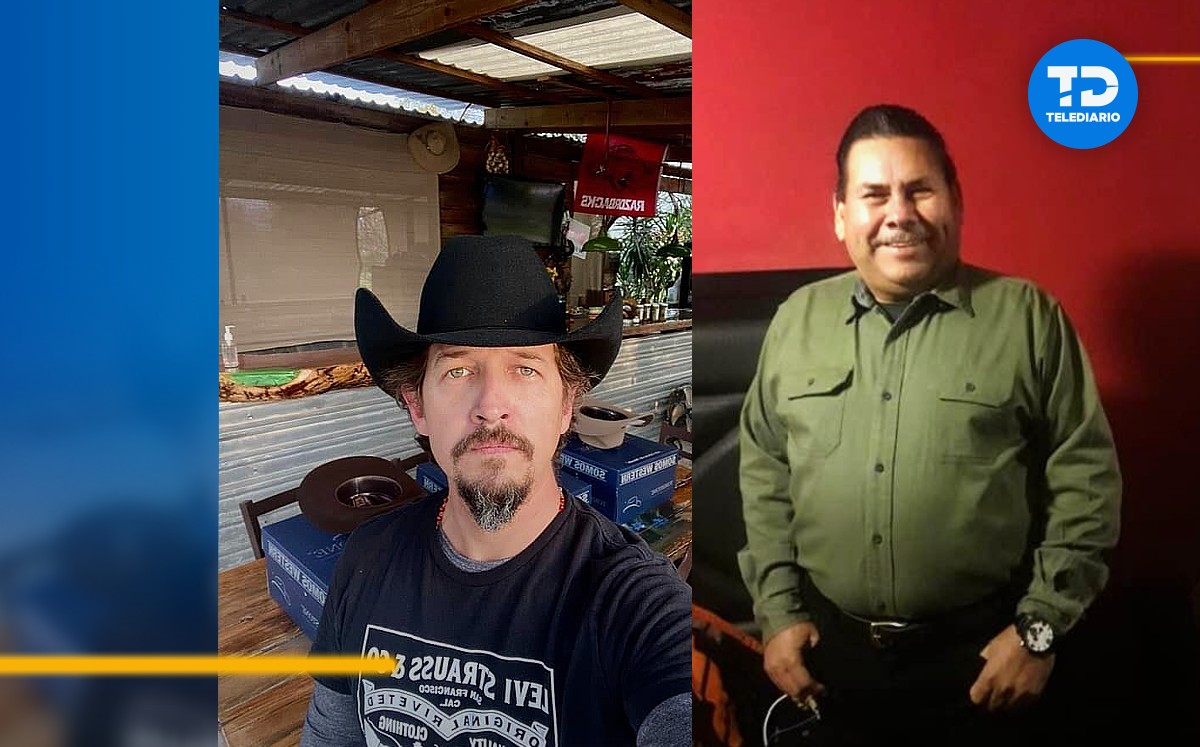 Daniel de la Garza Leal y Pascual Segura Araiza | Especial