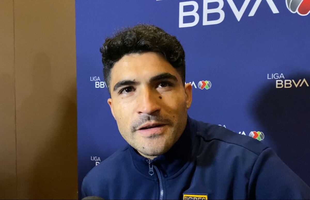 Eick González. /