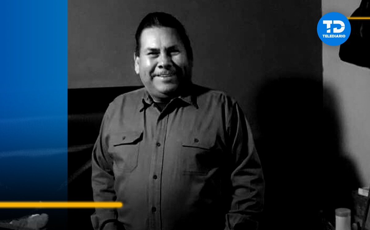 Pascual Segura Araiza | Especial