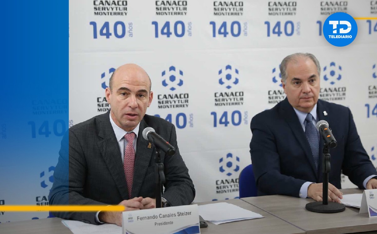 Canaco prevé que las ventas crecerían un 11 por ciento | Raúl Palacios