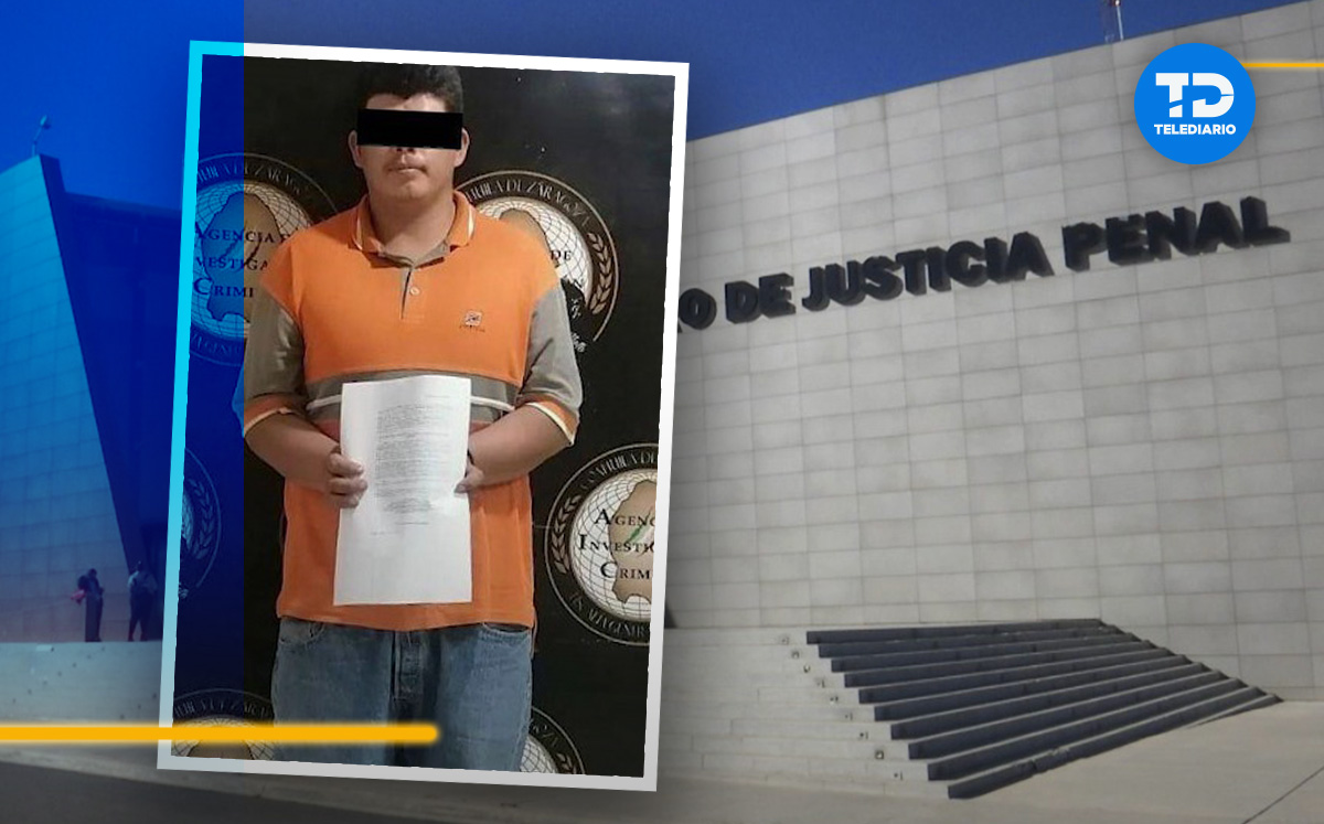 Atrasan justicia en muerte de bebé en Ramos Arizpe.| Diseño Oscar Avila