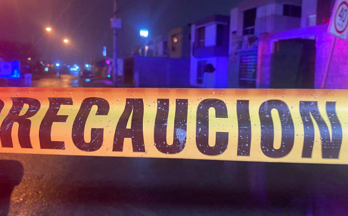 Un hombre fue ejecutado en la colonia Valle de Santa Isabel. | Miranda Arias
