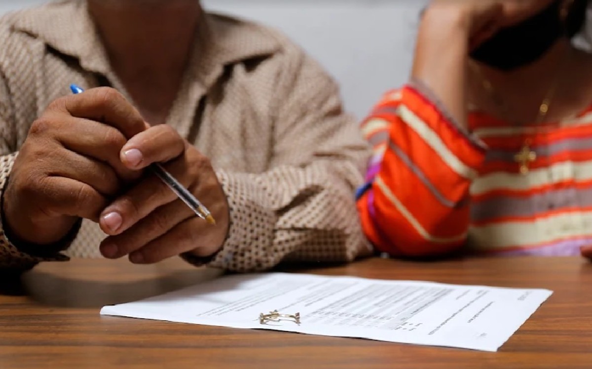 México, divorcios en 2023