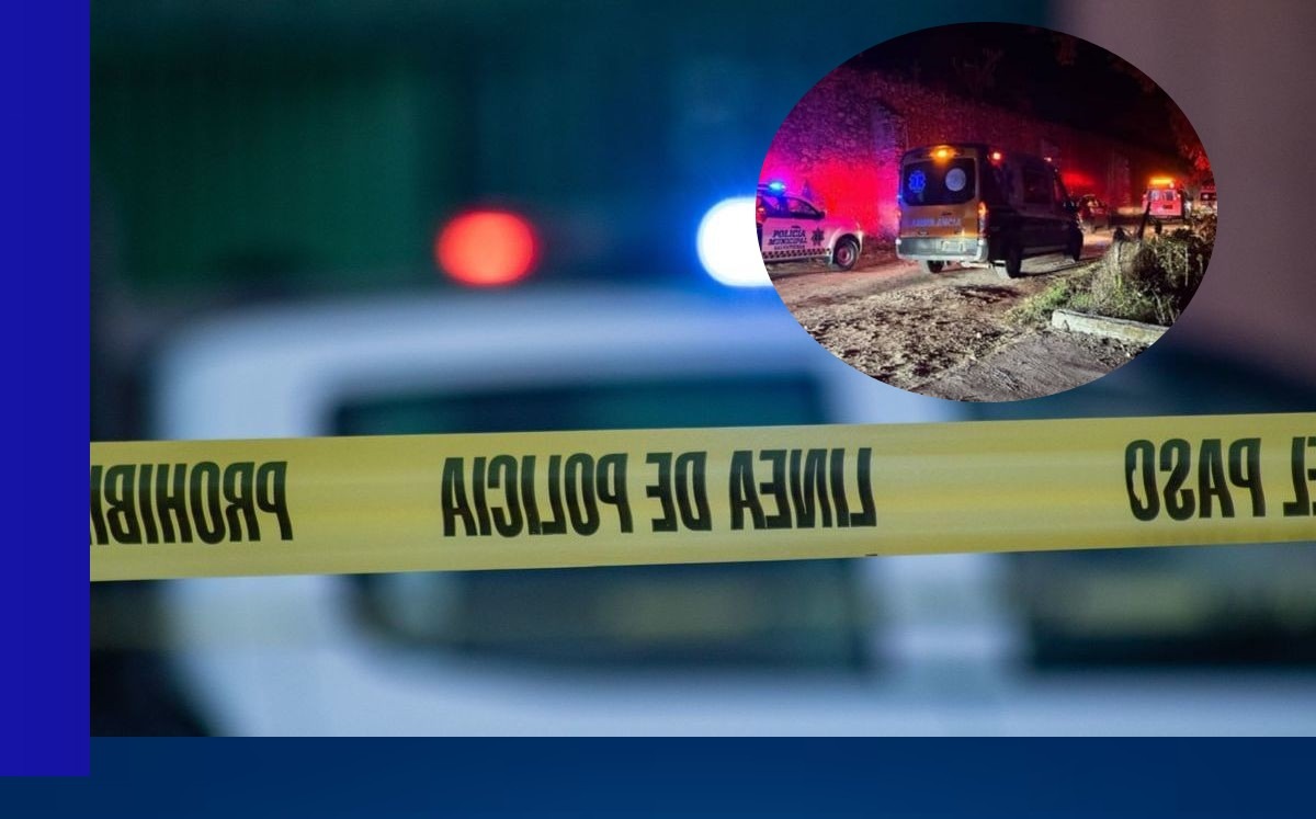 Asesinan a 11 personas en una posada en el municipio de Salvatierra | Especial