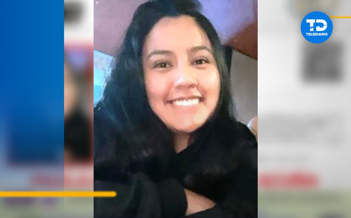 Desaparece joven ecuatoriana en la colonia Altavista en Monterrey. | Especial