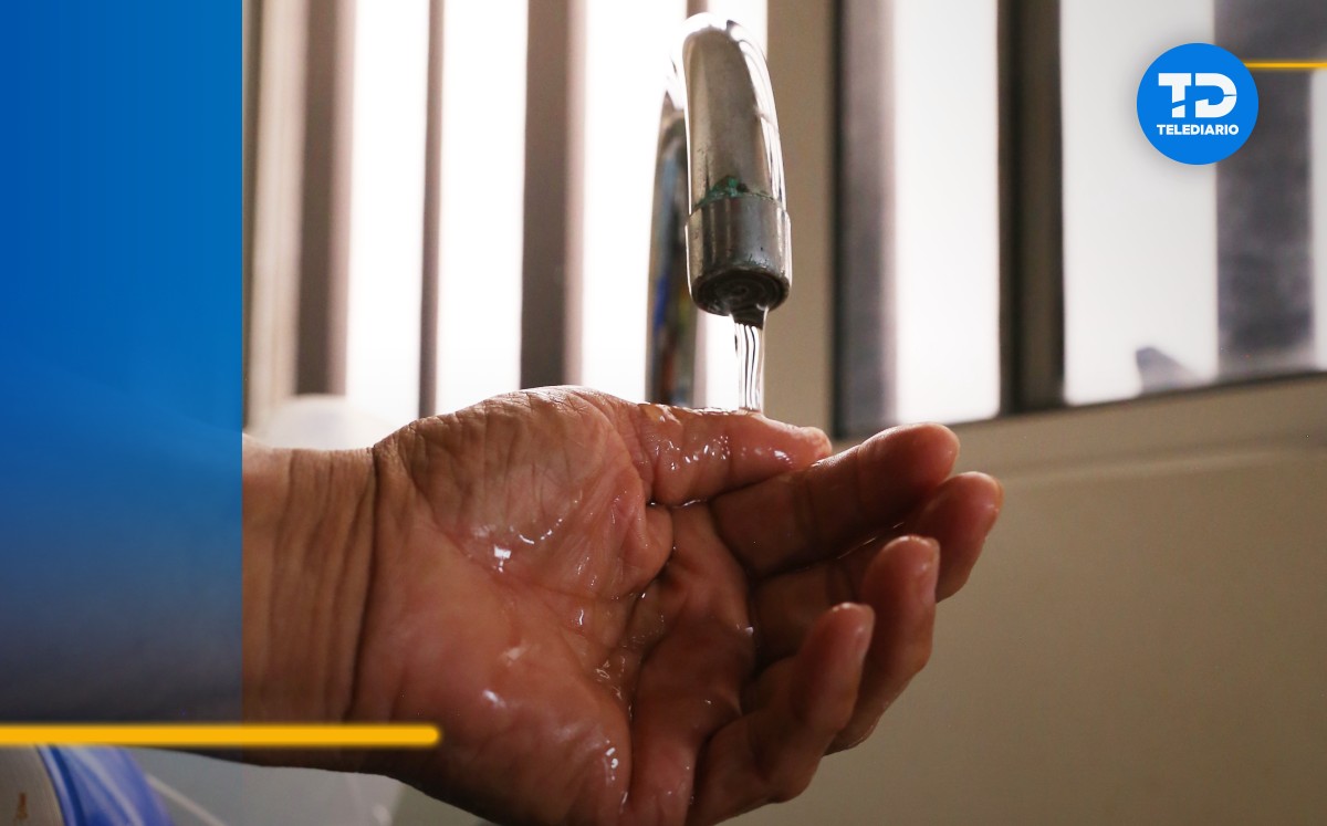 Crisis de agua | Raúl Palacios