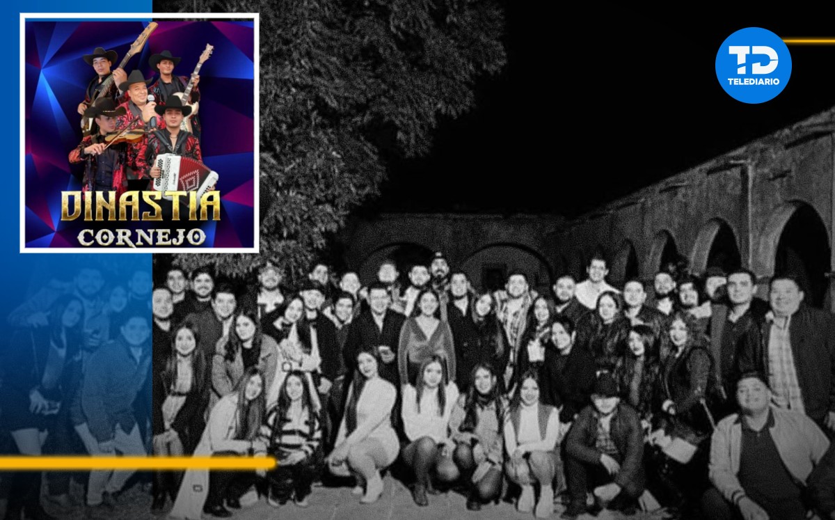 Dinastía Cornejo pide donantes para músicos heridos | ESPECIAL
