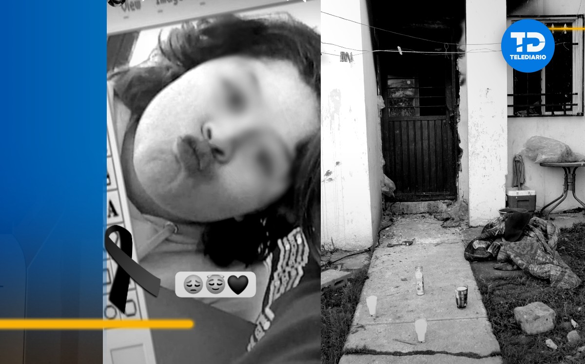 Gloria Melina Herrera Pulido | Especial