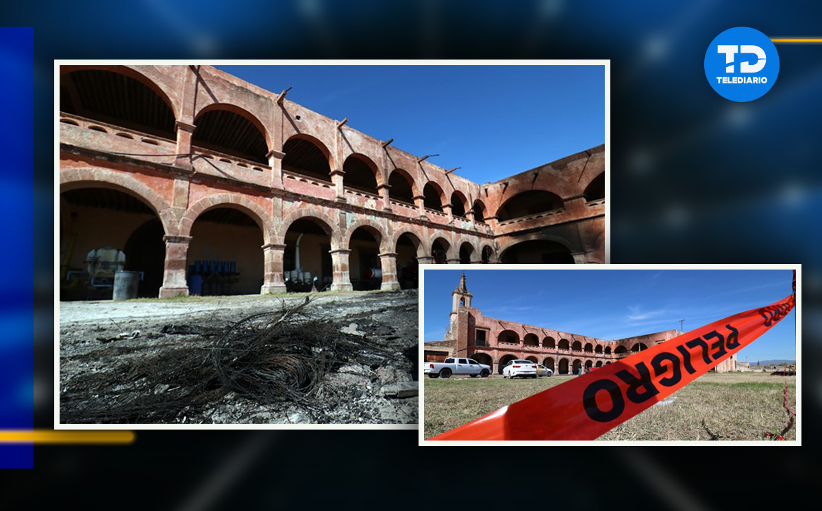 Masacre en Salvatierra