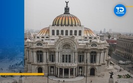 La gran cantidad de museos y actividades culturales en la capital del país la colocan como la número uno del ranking.