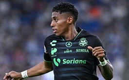 Raymundo Carrillo reveló en Futbol al Día que Santos estaría considerando comprar a Emerson Rodríguez, por lo que estaría en pláticas con el Inter.