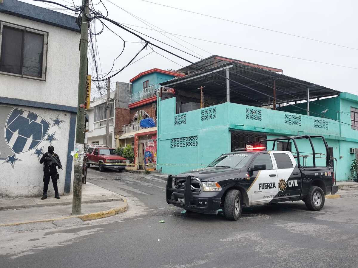 Incidente en Sierra Ventana / Agustín Martínez