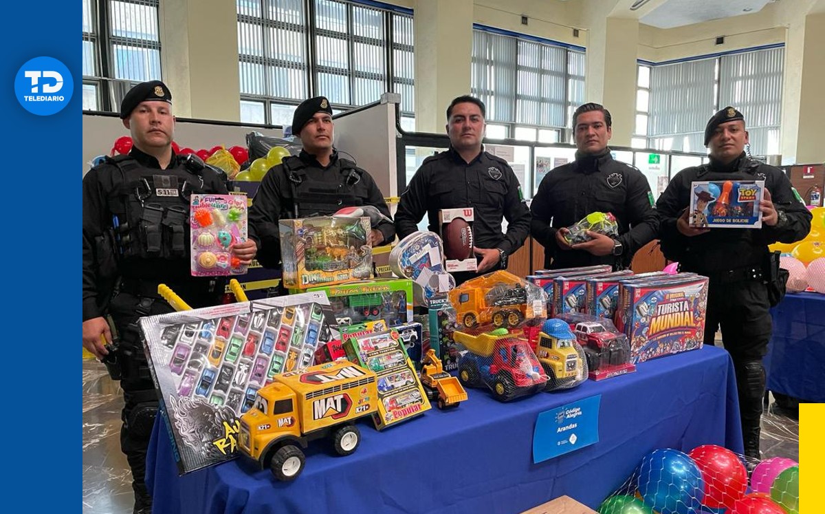 Operativo Alegría en Jalisco / Roberto Hurtado
